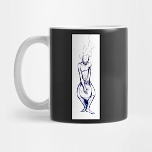 Drummer Mug